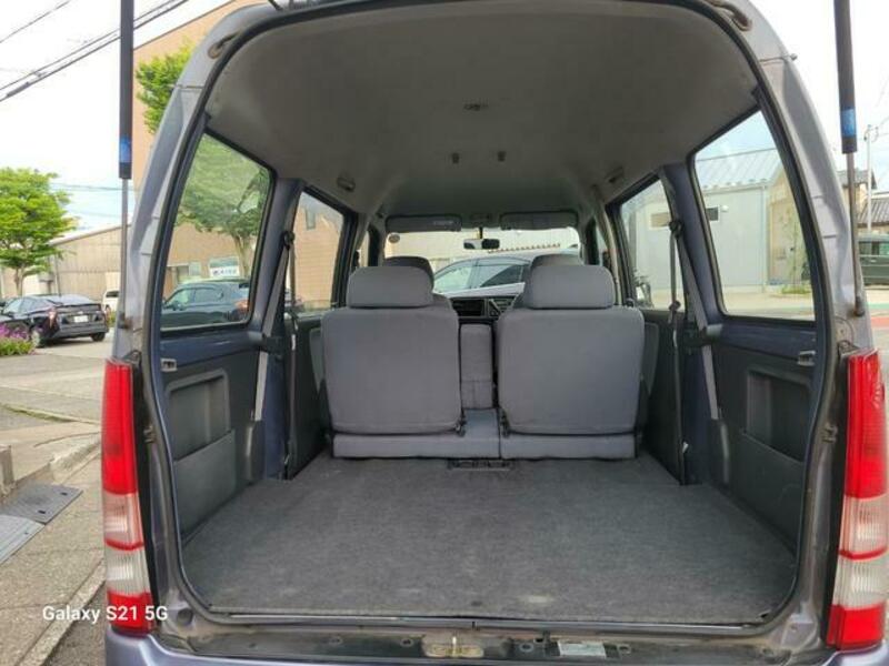 DIAS WAGON