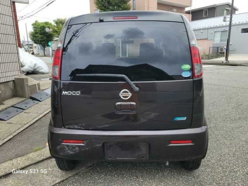 MOCO