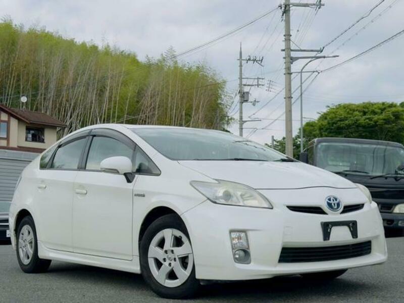 PRIUS