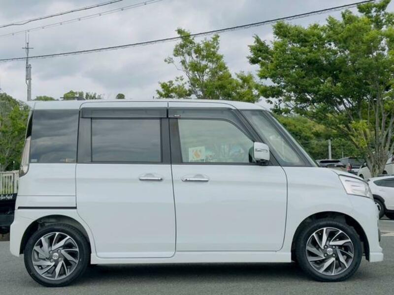 SPACIA CUSTOM