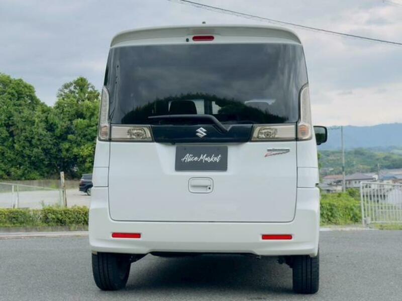 SPACIA CUSTOM