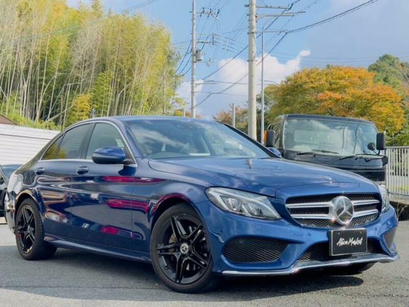 C-CLASS