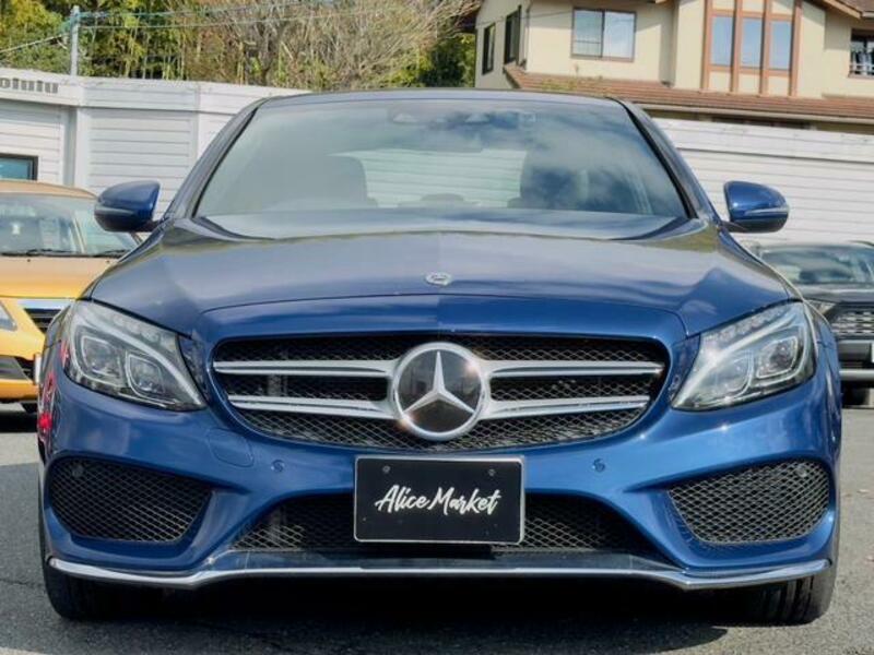 C-CLASS
