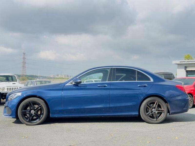 C-CLASS