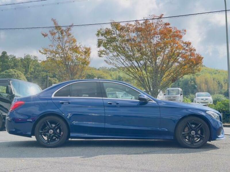 C-CLASS