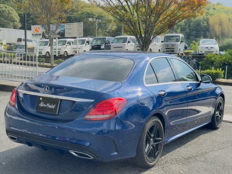 C-CLASS