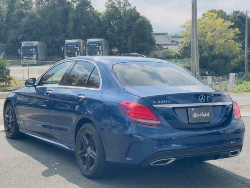 C-CLASS