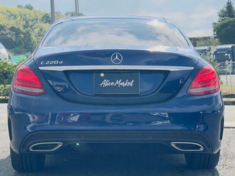C-CLASS