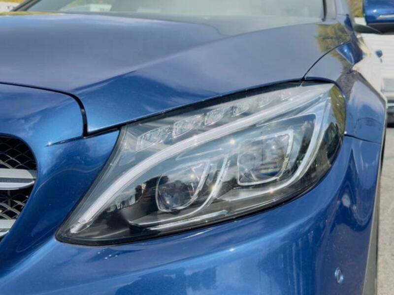 C-CLASS