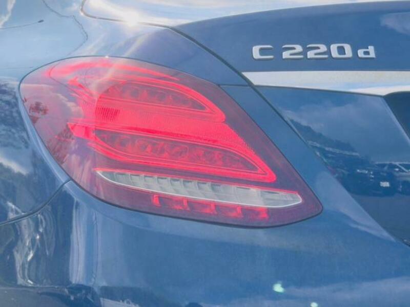 C-CLASS