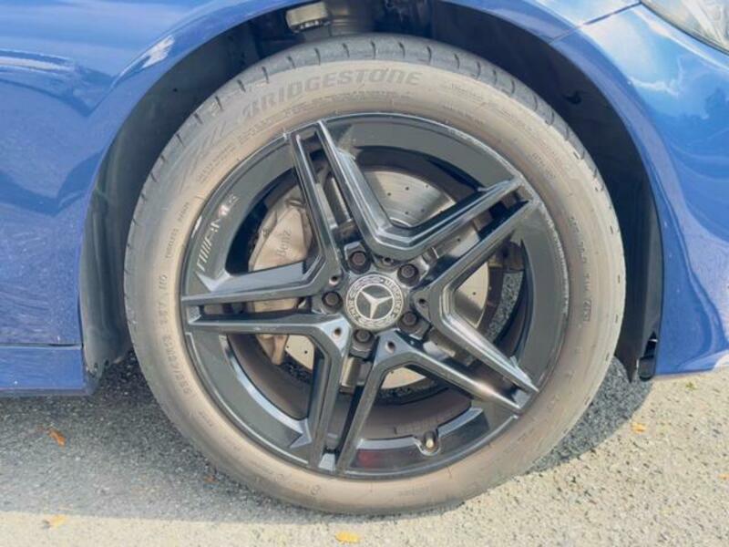 C-CLASS