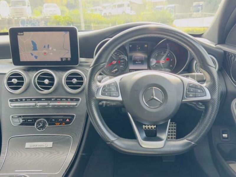 C-CLASS