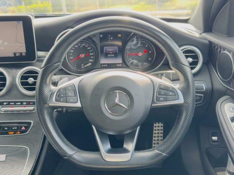 C-CLASS