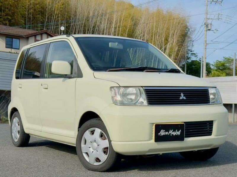 EK WAGON