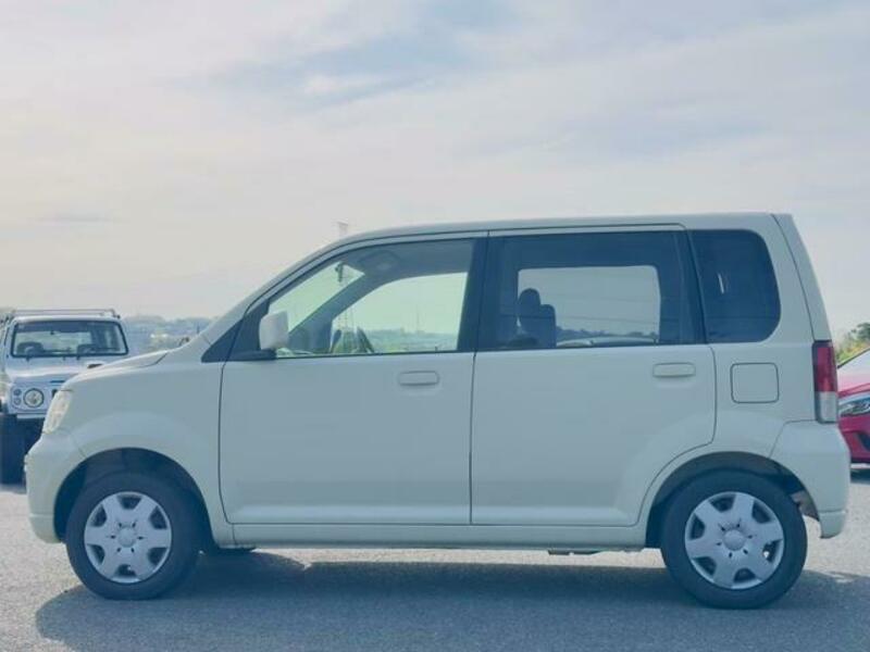 EK WAGON