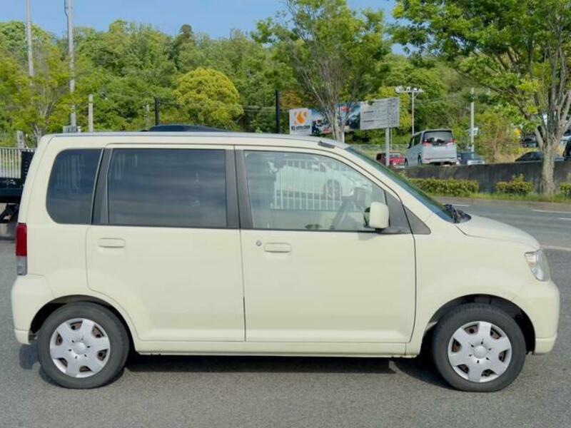 EK WAGON