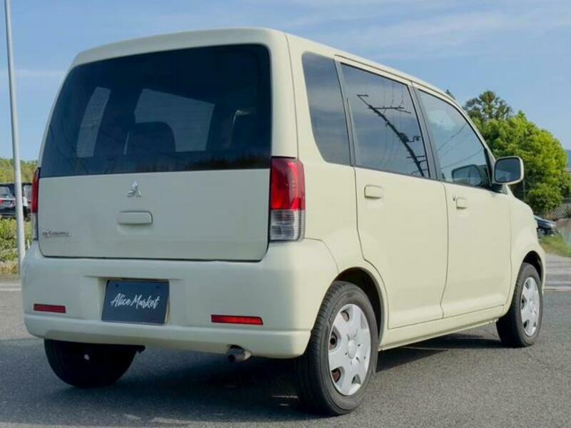 EK WAGON