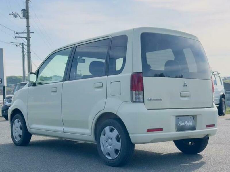 EK WAGON