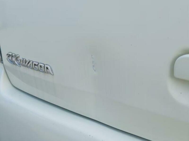 EK WAGON