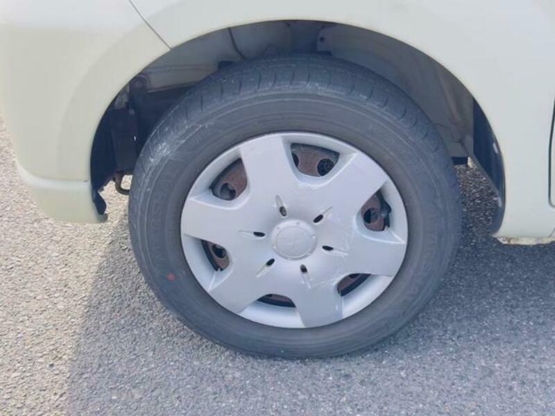 EK WAGON