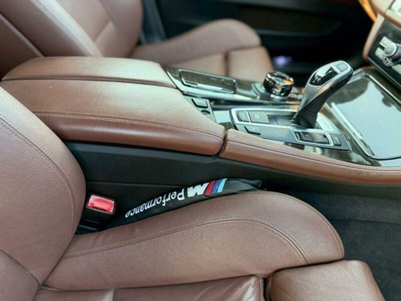 5 SERIES