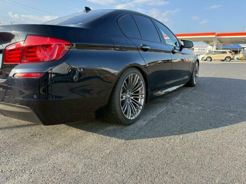 5 SERIES
