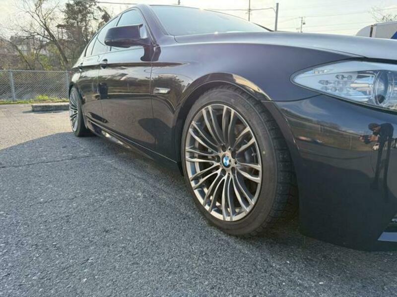 5 SERIES