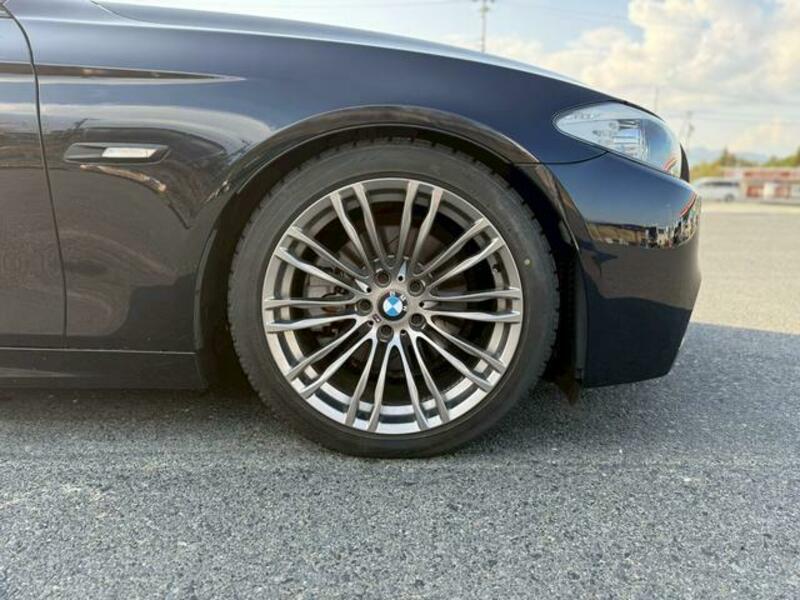 5 SERIES