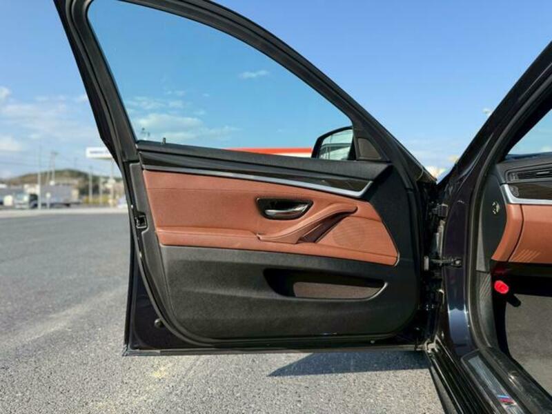 5 SERIES