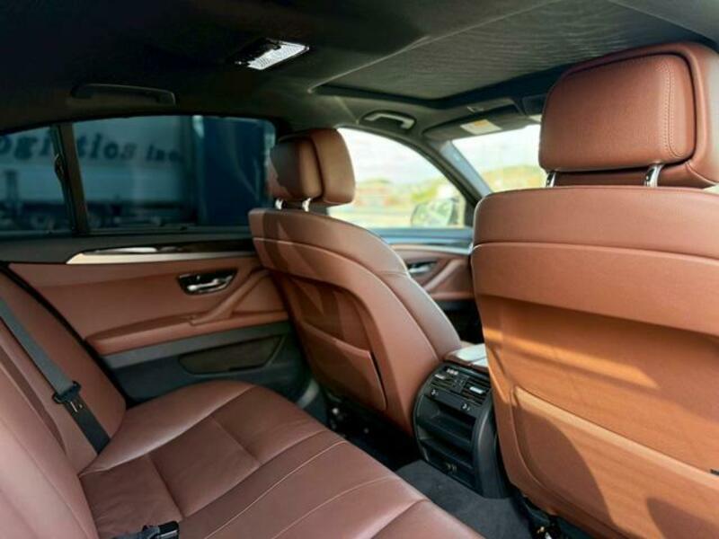 5 SERIES