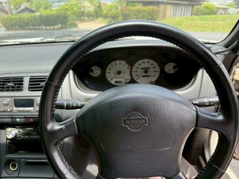 SILVIA