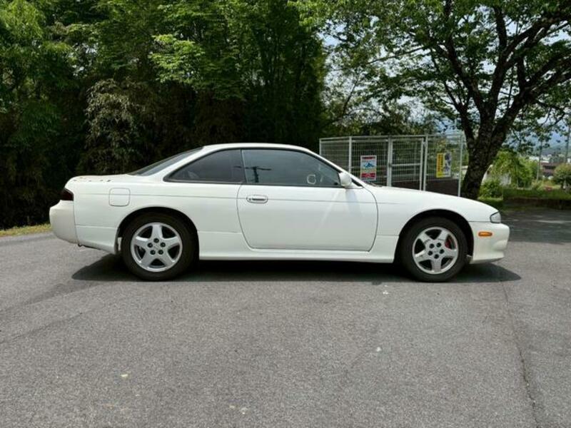 SILVIA