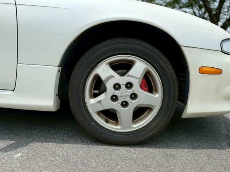 SILVIA