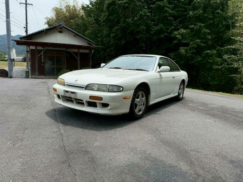 SILVIA