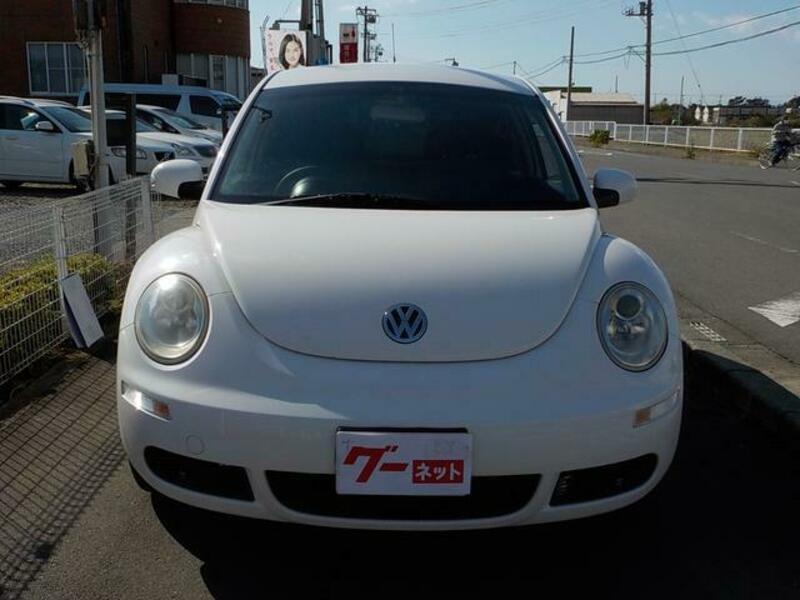 NEW BEETLE