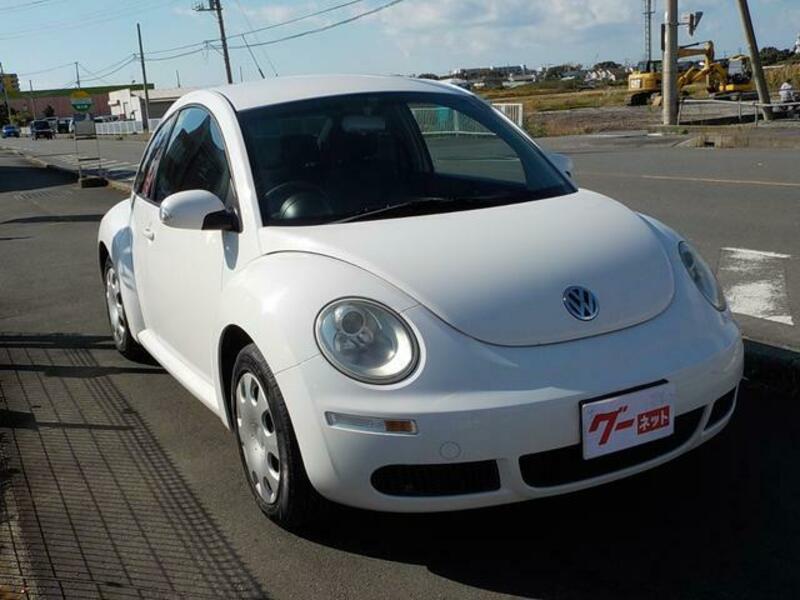 NEW BEETLE