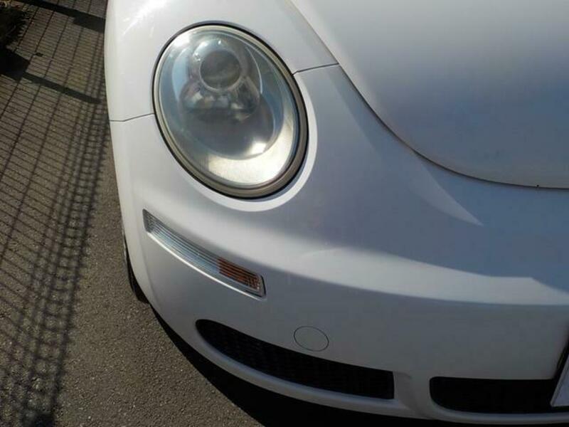 NEW BEETLE