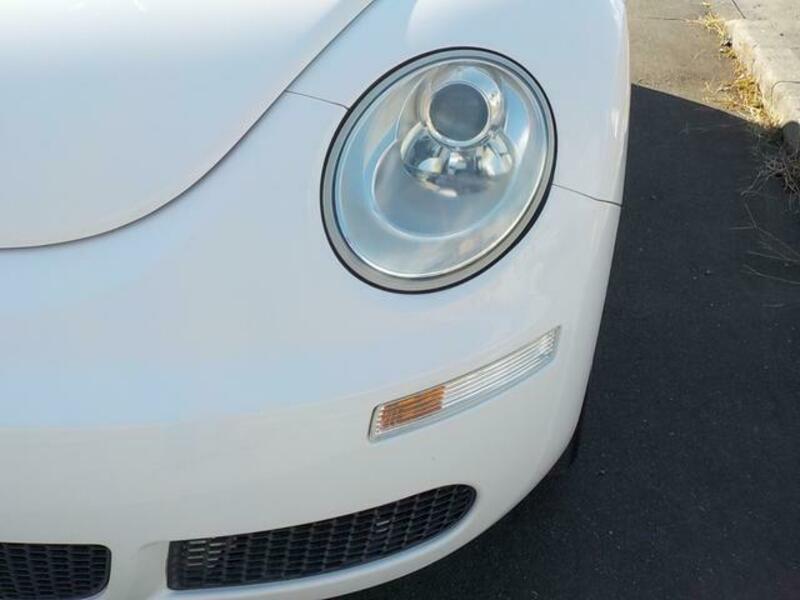 NEW BEETLE