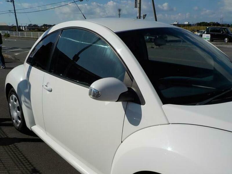 NEW BEETLE