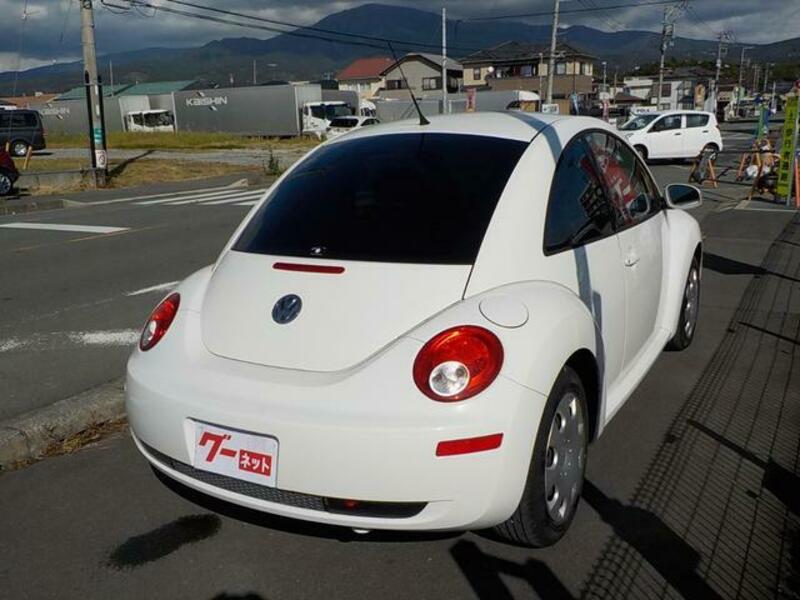 NEW BEETLE