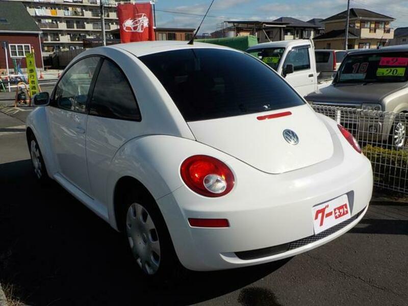 NEW BEETLE