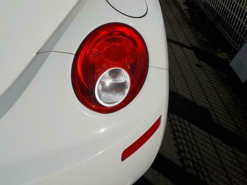 NEW BEETLE