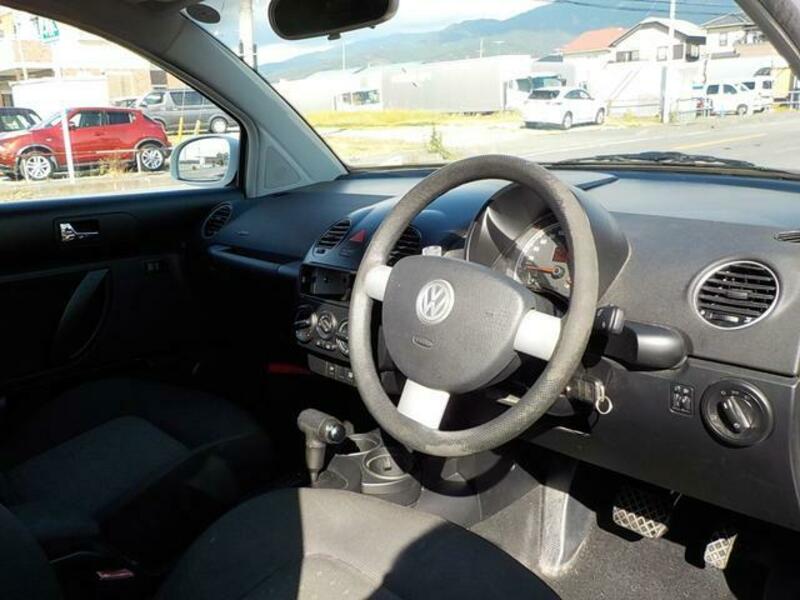 NEW BEETLE