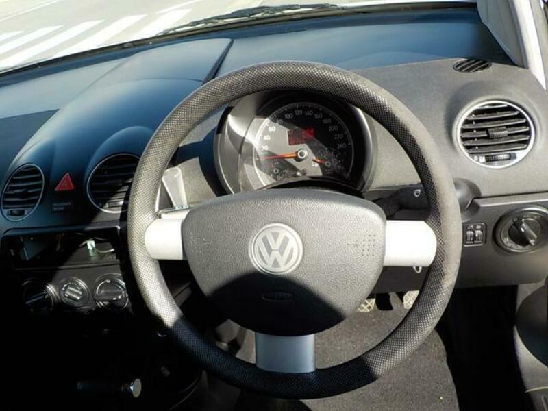 NEW BEETLE
