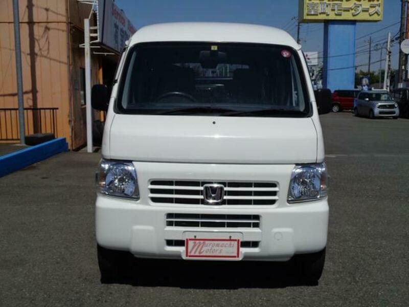 ACTY VAN