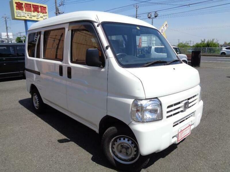 ACTY VAN