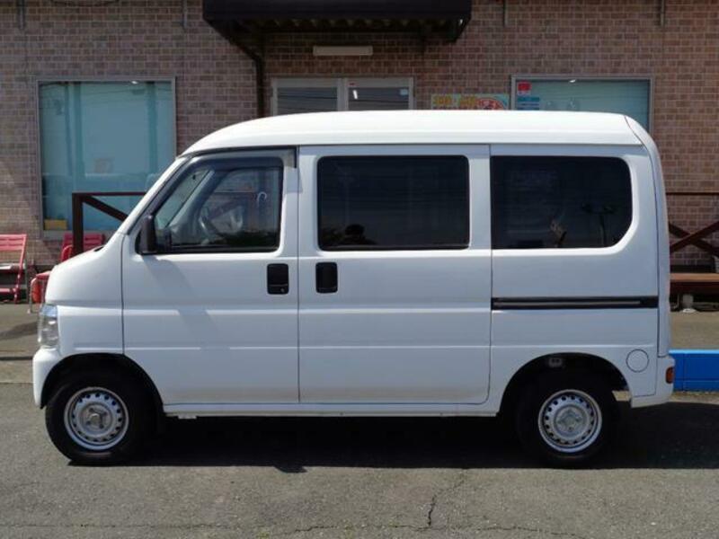 ACTY VAN