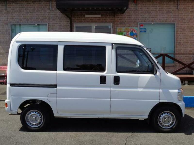 ACTY VAN