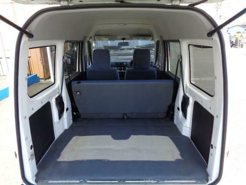 ACTY VAN
