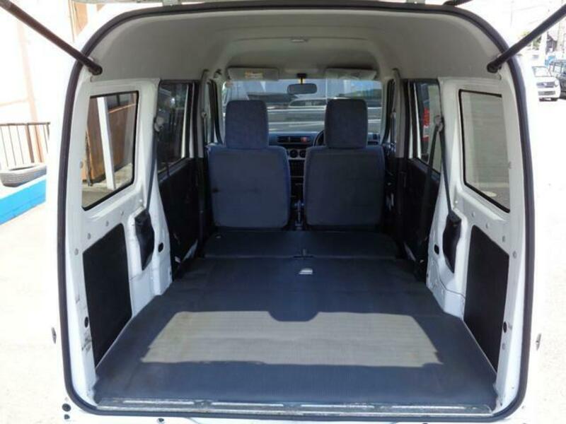 ACTY VAN